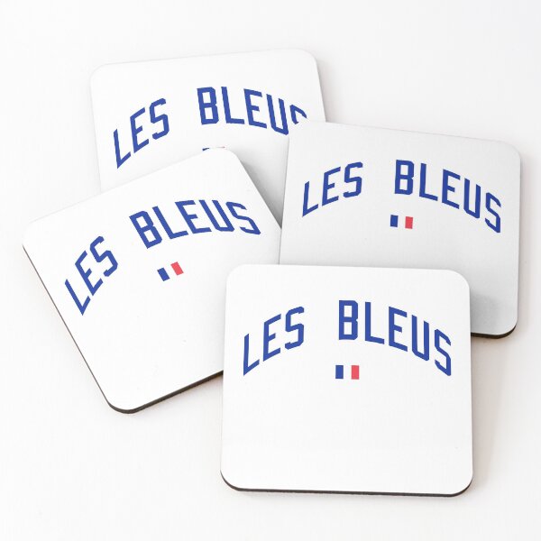 Item preview, FOOTBALL SQUAD - FRANCE designed and sold by Marciovaldi.