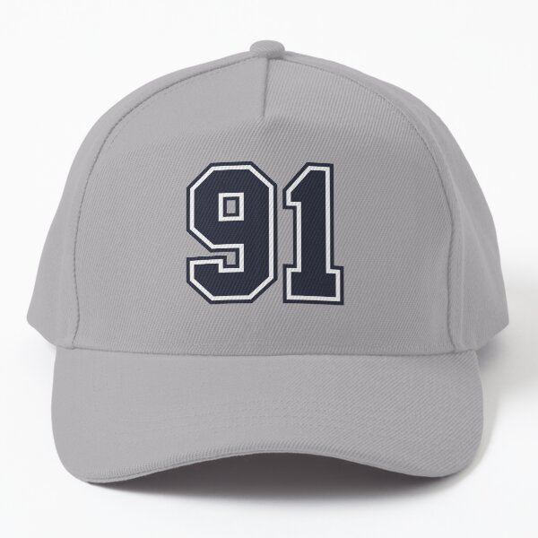 Item preview, 91 Sports Number Ninety-One designed and sold by HelloFromAja.