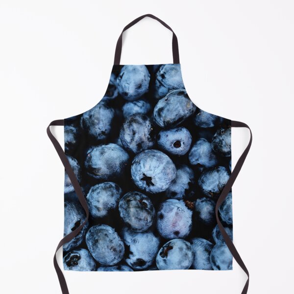 Item preview, Heap of blueberries - background designed and sold by Michaelerch.