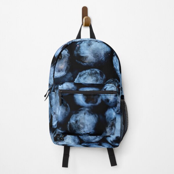 Item preview, Heap of blueberries - background designed and sold by Michaelerch.