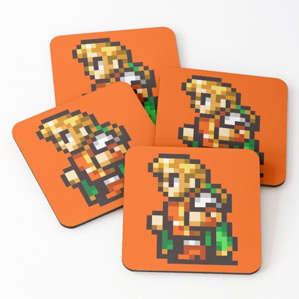 Item preview, Scott Sprite designed and sold by The Sprite Guy.