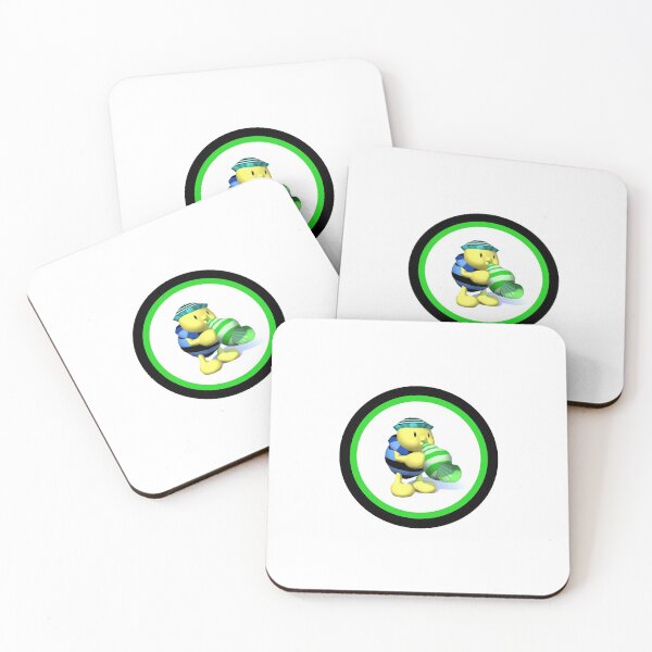 Item preview, Sound the Shell!!  designed and sold by epinkb.