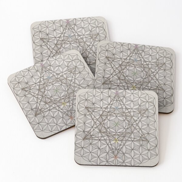 Item preview, Knowledge of Metatron designed and sold by ArtofLennen.