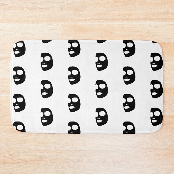 Item preview, Dark mask scary face designed and sold by Diversity-illus.