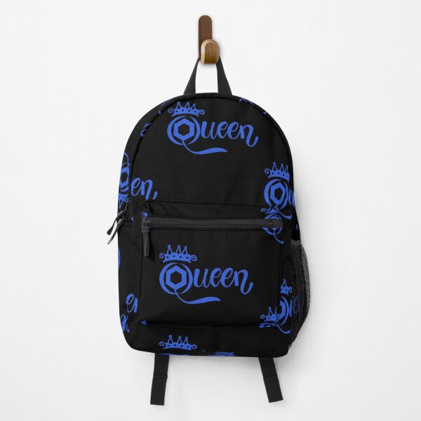 Item preview, Chainlink LINK Queen Crypto Cryptocurrency Women's Ladies Design designed and sold by Bitcoin-Fashion.