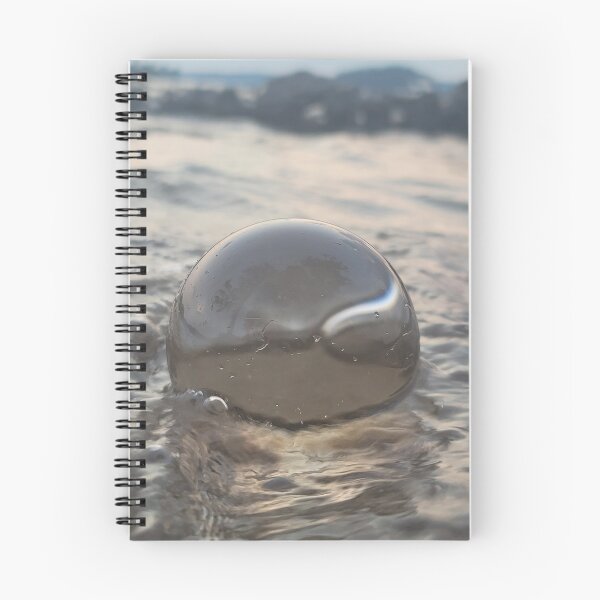 Item preview, Crystal Ball and Lske Lanier I designed and sold by o0oEvelyno0o.
