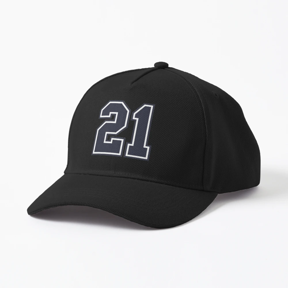 21 Sports Number Twenty-One