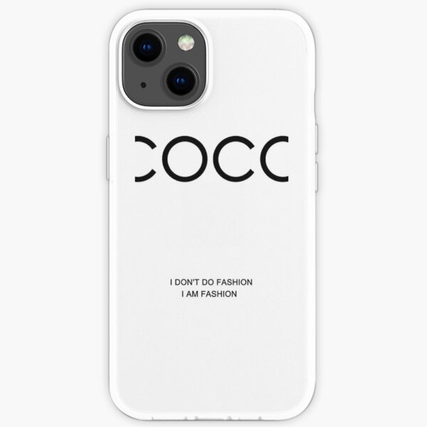 Coco iPhone Flexible Hülle