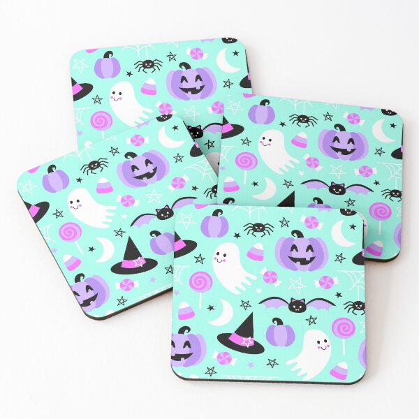 Item preview, Spooky Cute Halloween designed and sold by robyriker.