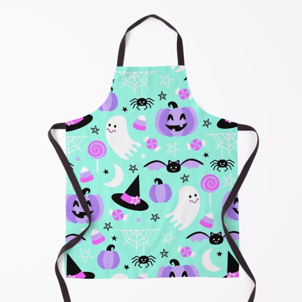 Item preview, Spooky Cute Halloween designed and sold by robyriker.
