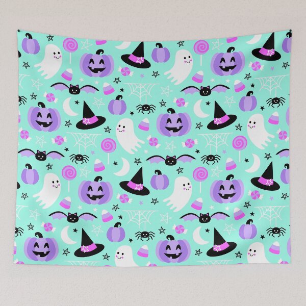 Item preview, Spooky Cute Halloween designed and sold by robyriker.
