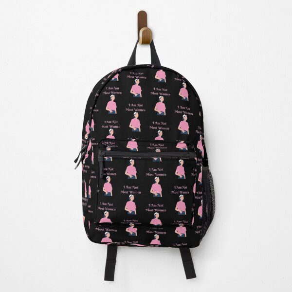 Item preview, I Am Not Most Women designed and sold by Artistive.