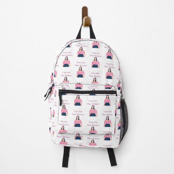 Item preview, I Am Not Most Women designed and sold by Artistive.