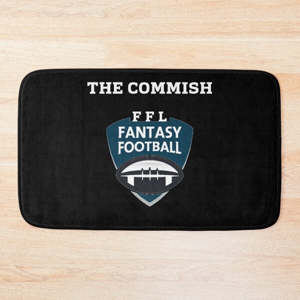 Item preview, Fantasy Football The  Commish designed and sold by Jungleful33.