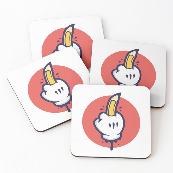 Item preview, FU*K ART designed and sold by AshleyFavreau.