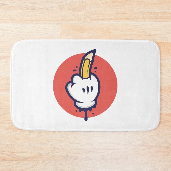 Item preview, FU*K ART designed and sold by AshleyFavreau.