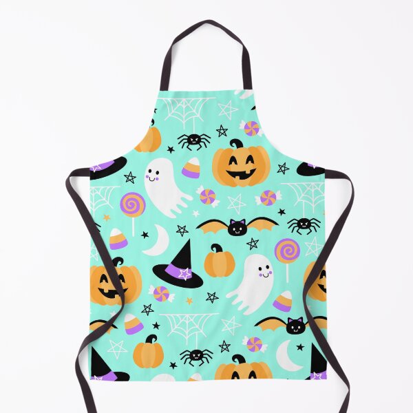 Item preview, Spooky Cute Halloween designed and sold by robyriker.