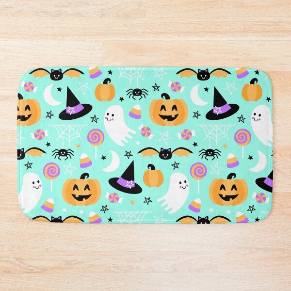 Item preview, Spooky Cute Halloween designed and sold by robyriker.