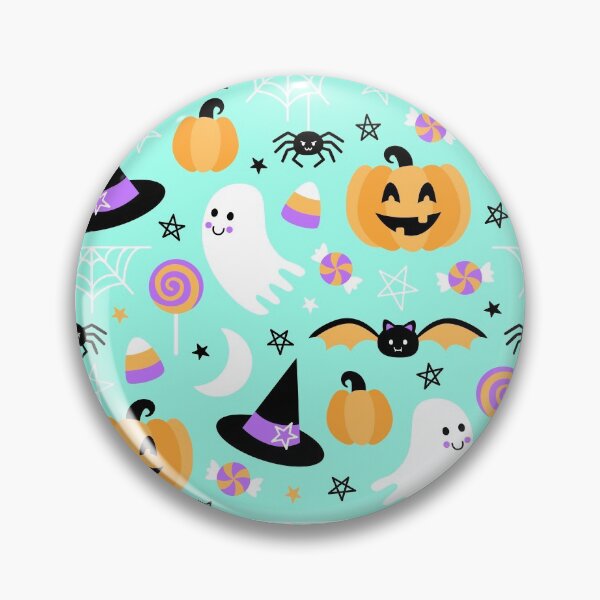 Item preview, Spooky Cute Halloween designed and sold by robyriker.