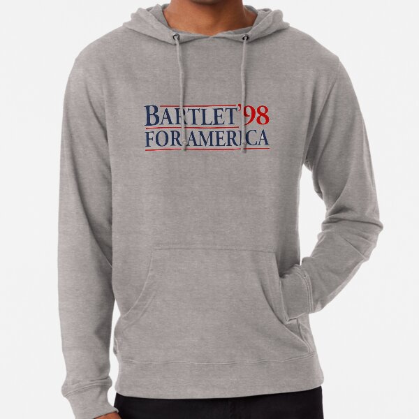 Item preview, Bartlet For America designed and sold by jessguida.