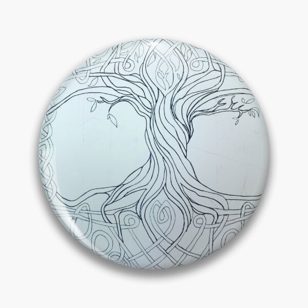 Item preview, World Tree designed and sold by ArtofLennen.