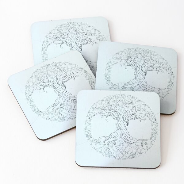 Item preview, World Tree designed and sold by ArtofLennen.