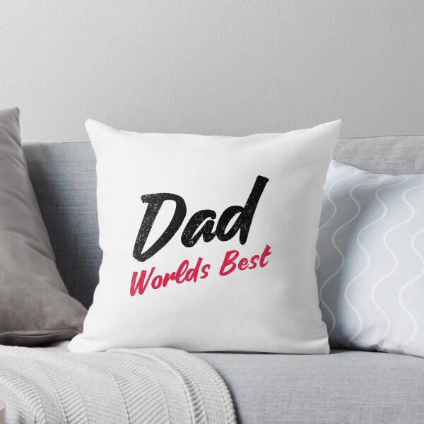Item preview, Worlds Best Dad  designed and sold by NWCreative.