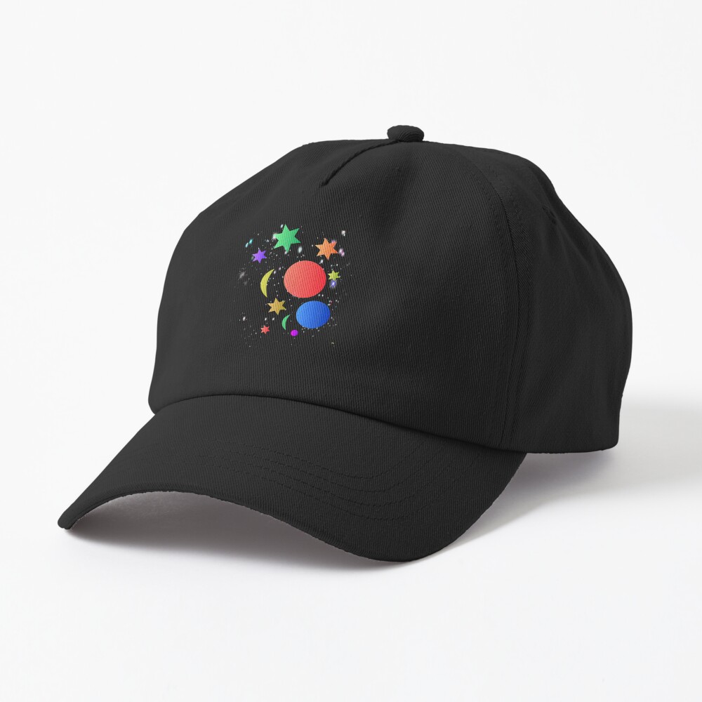 Item preview, Dad Hat designed and sold by Vk91art.