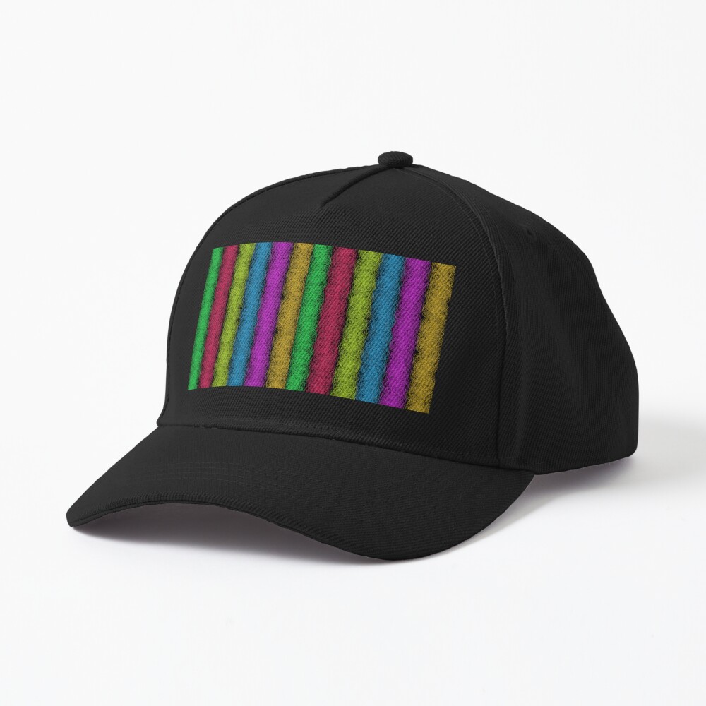 Item preview, Baseball Cap designed and sold by Vk91art.