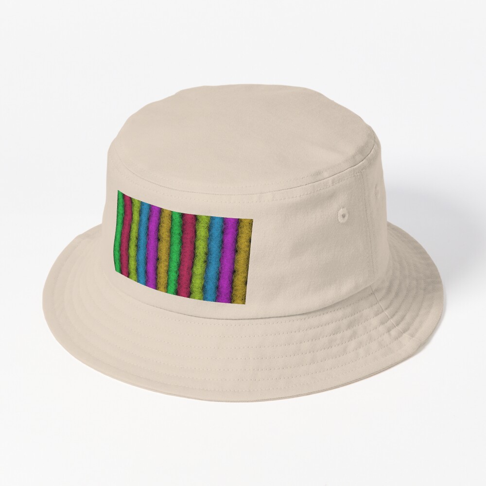 Item preview, Bucket Hat designed and sold by Vk91art.