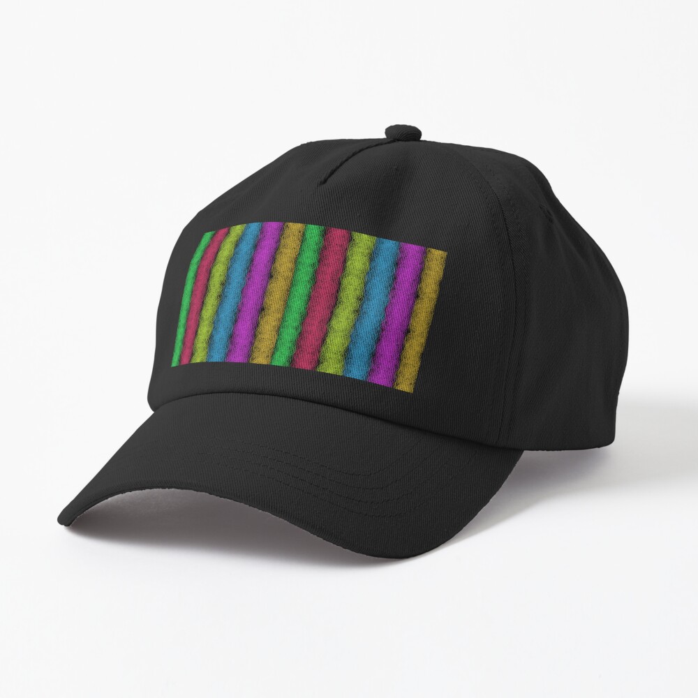 Item preview, Dad Hat designed and sold by Vk91art.