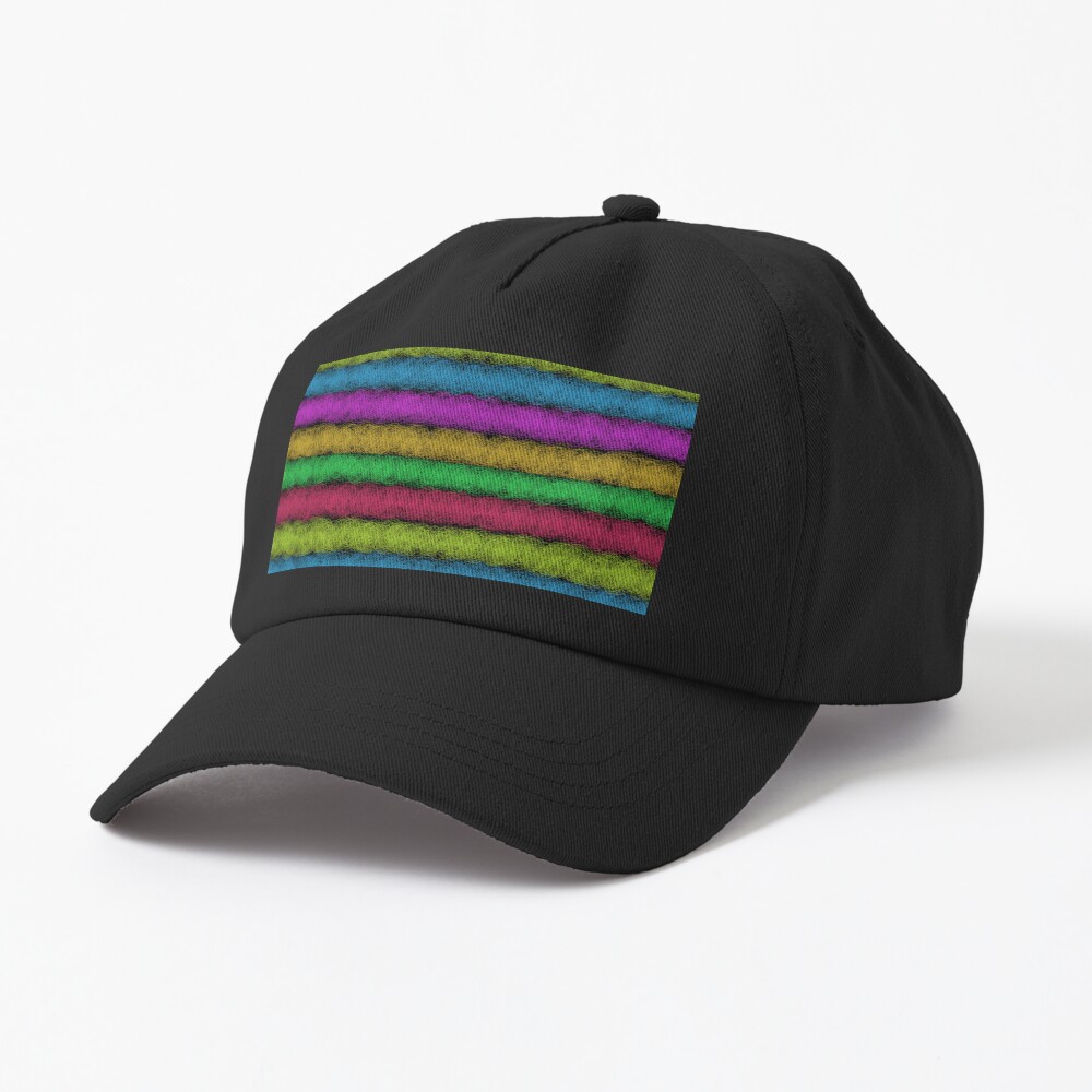 Item preview, Dad Hat designed and sold by Vk91art.