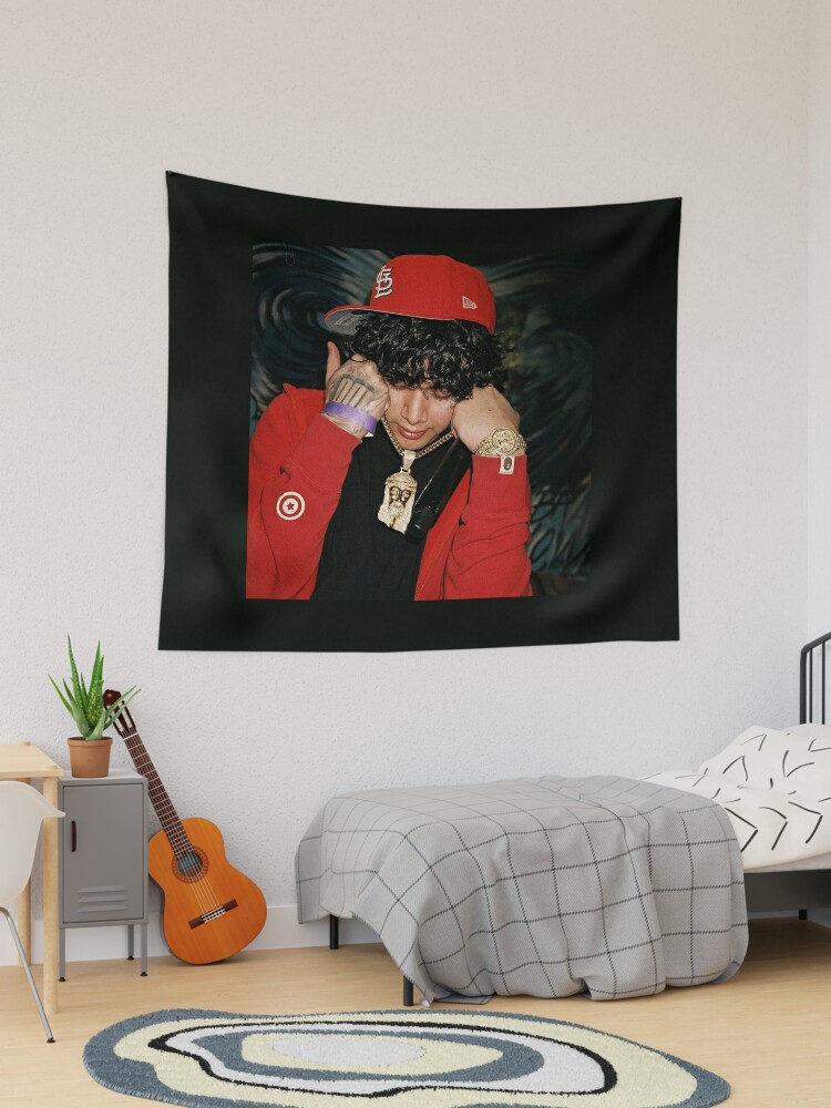 OhGeesy Tapestry