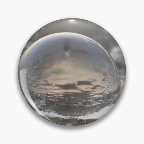 Item preview, Crystal Ball at Lake Lanier III designed and sold by o0oEvelyno0o.