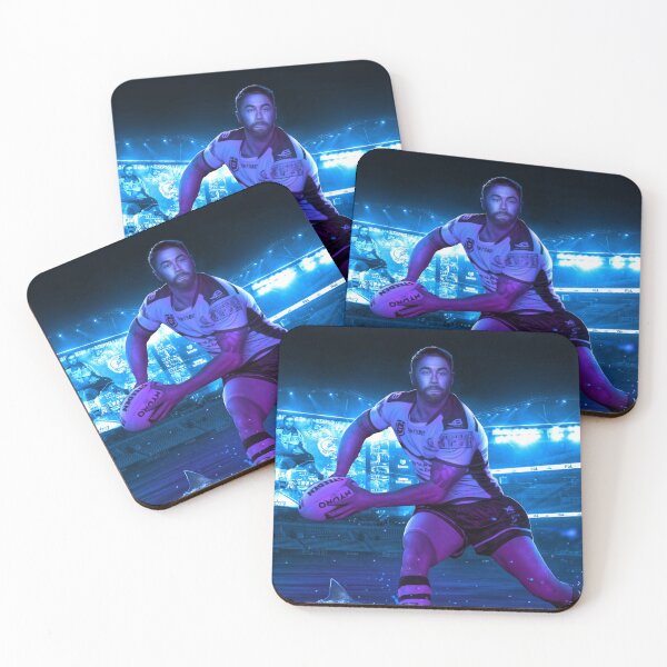 Item preview, Shaun johnson designed and sold by RusikeCreations.