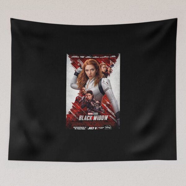Item preview, ALL CHARACTERS POSTER designed and sold by ButlersByron.