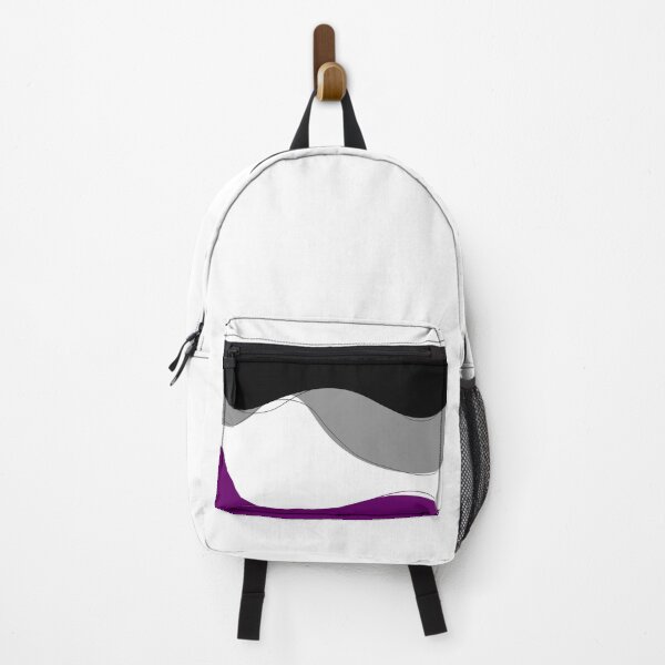 Item preview, Asexual Pride Collection designed and sold by ArtByTaylor01.