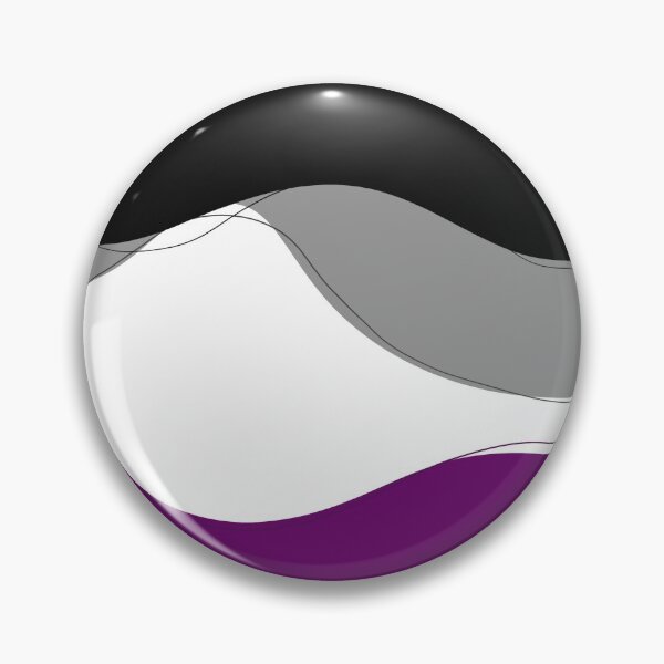 Item preview, Asexual Pride Collection designed and sold by ArtByTaylor01.