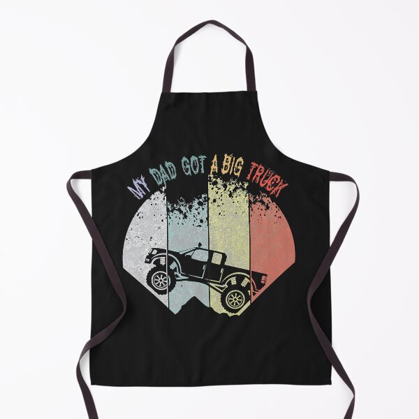 Item preview, Monster Truck Dad Classic designed and sold by gavyncollier1.