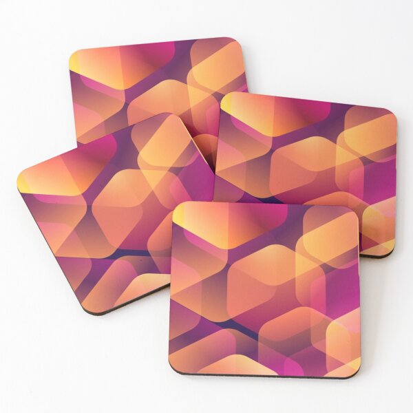 Item preview, Overlapping Pattern designed and sold by IshitaPoint.
