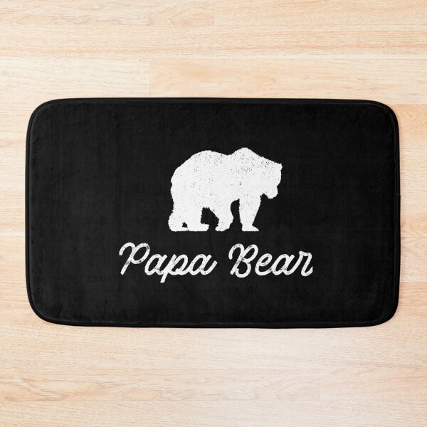 Item preview, Papa Bear Classic designed and sold by NWCreative.
