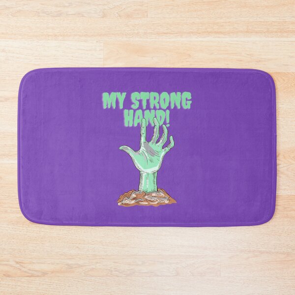 Item preview, Zombie Hand! designed and sold by GleamingGiant.