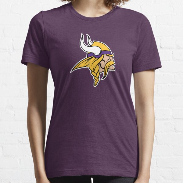 Minnesota Vikings Vintage T-Shirt - Cruel Ball