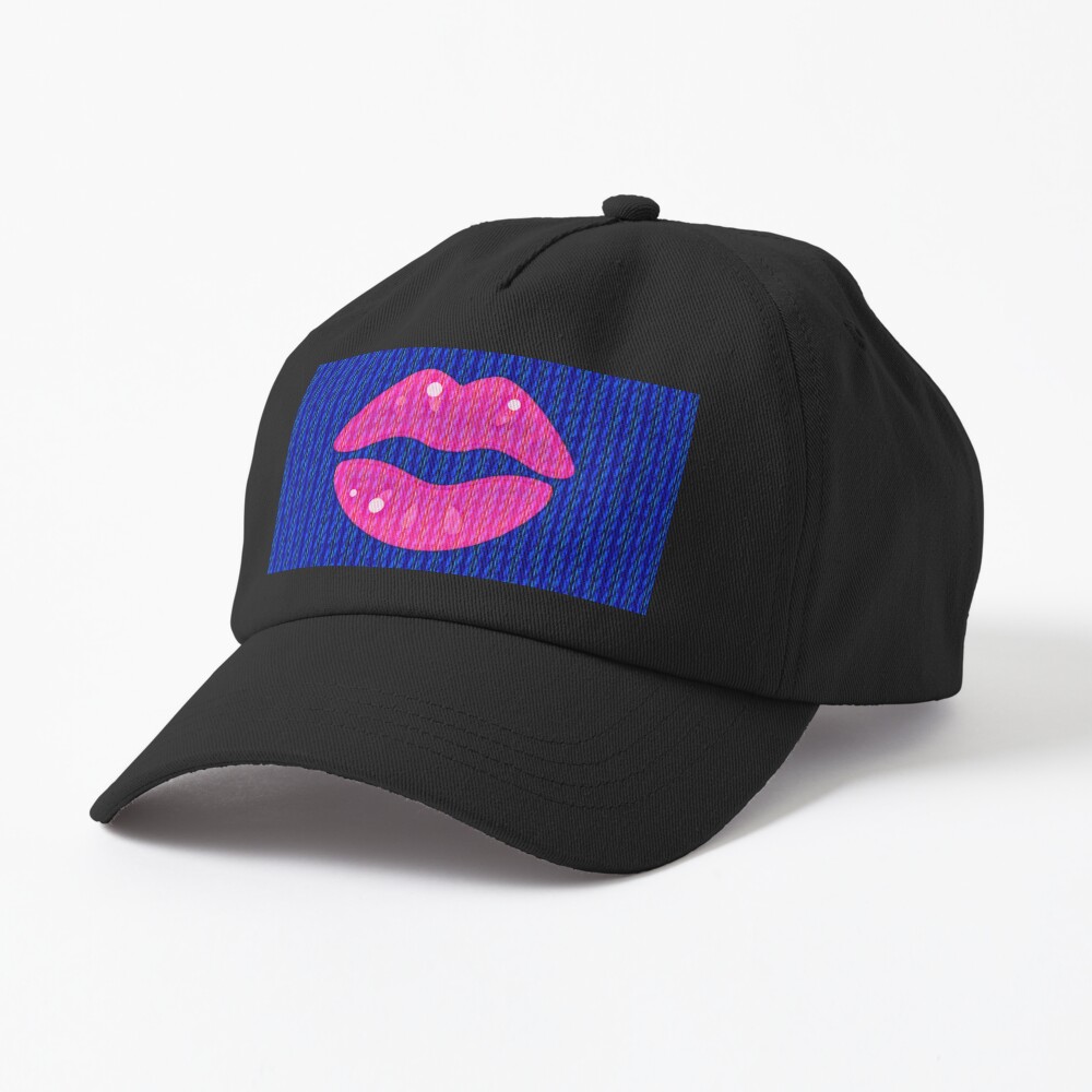Item preview, Dad Hat designed and sold by Vk91.