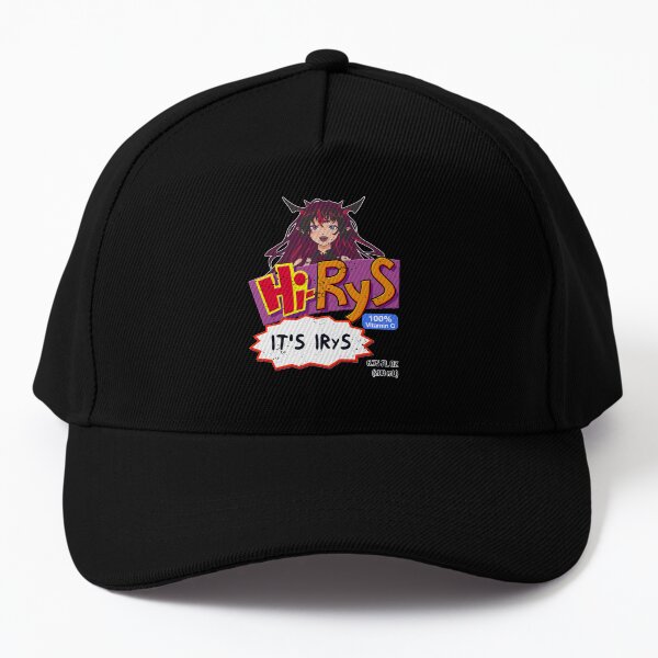 Hi-RyS Baseball Cap