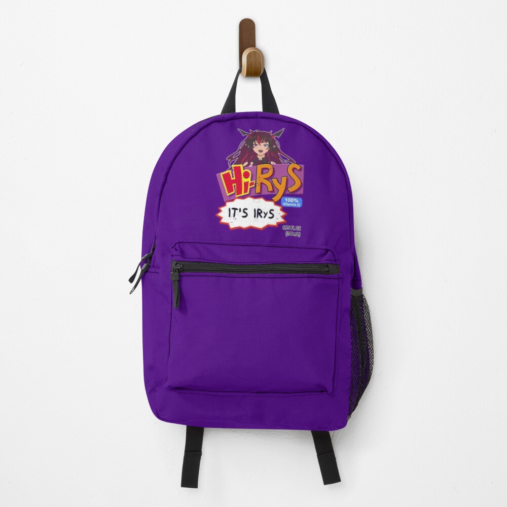 Item preview, Backpack designed and sold by CCCDesign.