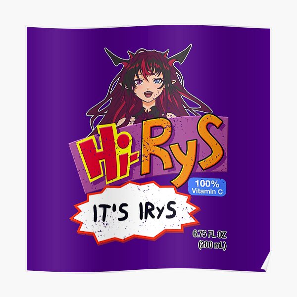 Hi-RyS Poster