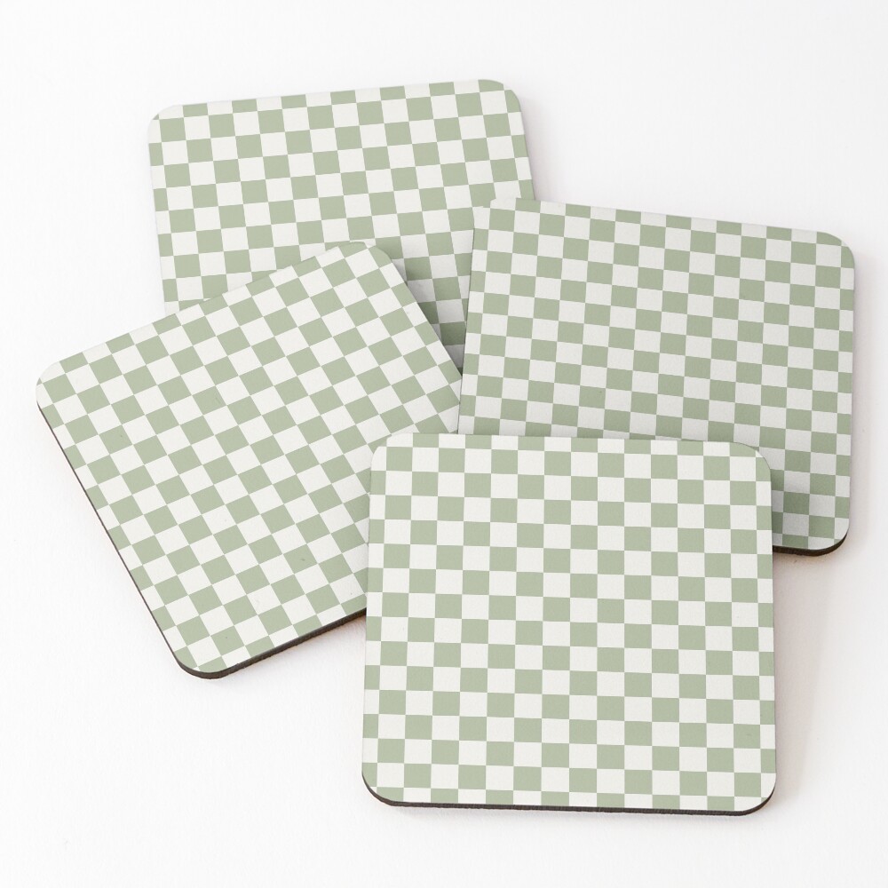 Item preview, Coasters (Set of 4) designed and sold by kierkegaard.