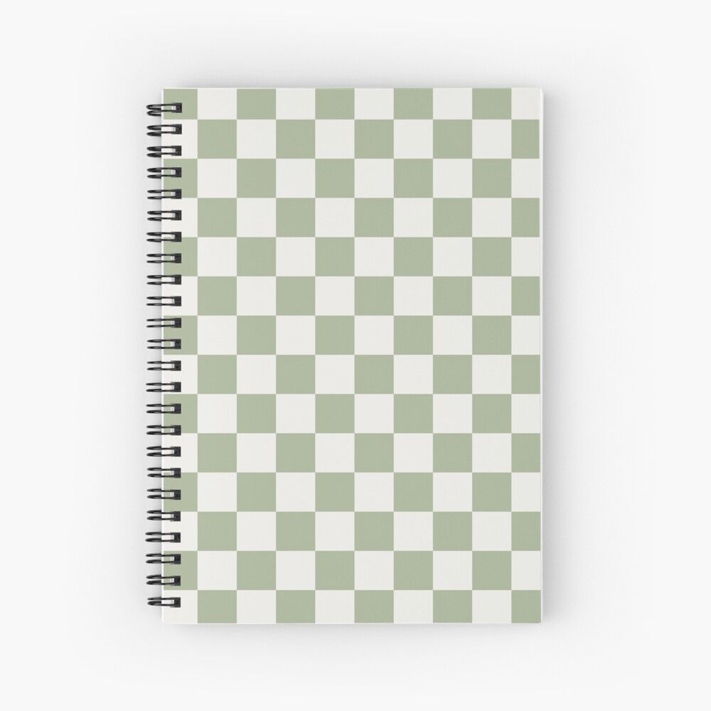Item preview, Spiral Notebook designed and sold by kierkegaard.