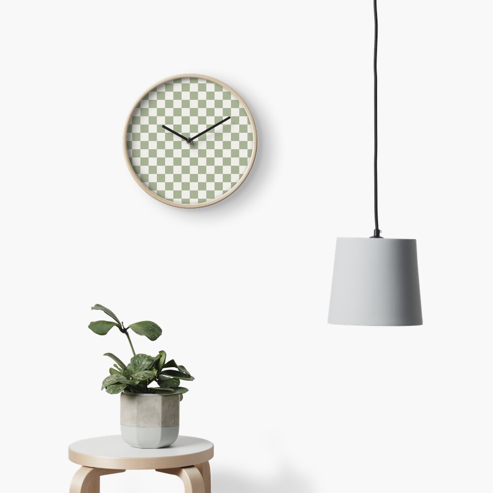 Item preview, Clock designed and sold by kierkegaard.